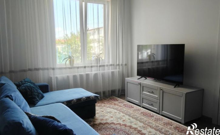 3-комн квартира улица Пушкина, 41 к1,  д. 41 к1