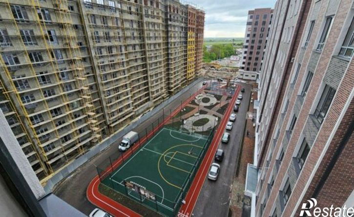 2-комн квартира Кабардинская улица, 208,  д. 208