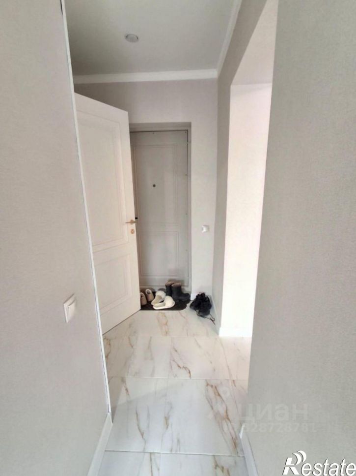 2-комн квартира улица Ватутина, 17,  д. 17
