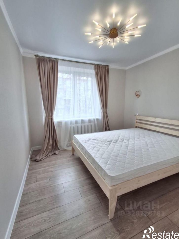 2-комн квартира улица Ватутина, 17,  д. 17