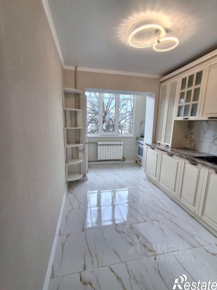 2-комн квартира улица Ватутина, 17,  д. 17