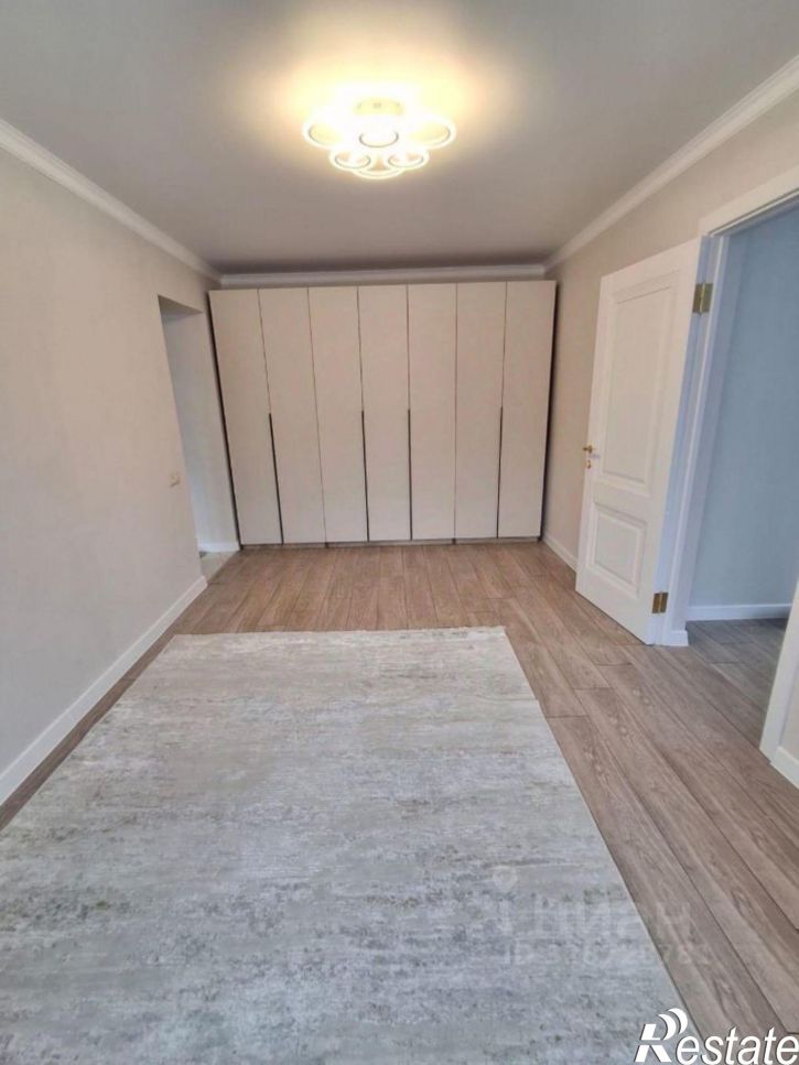 2-комн квартира улица Ватутина, 17,  д. 17
