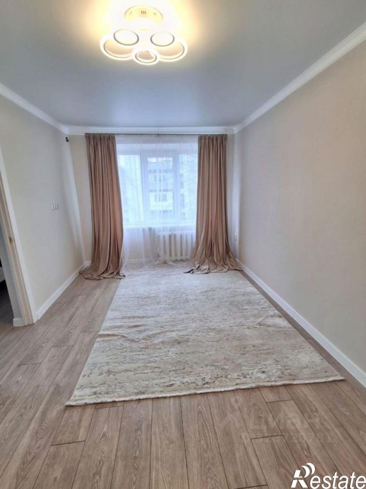 2-комн квартира улица Ватутина, 17,  д. 17