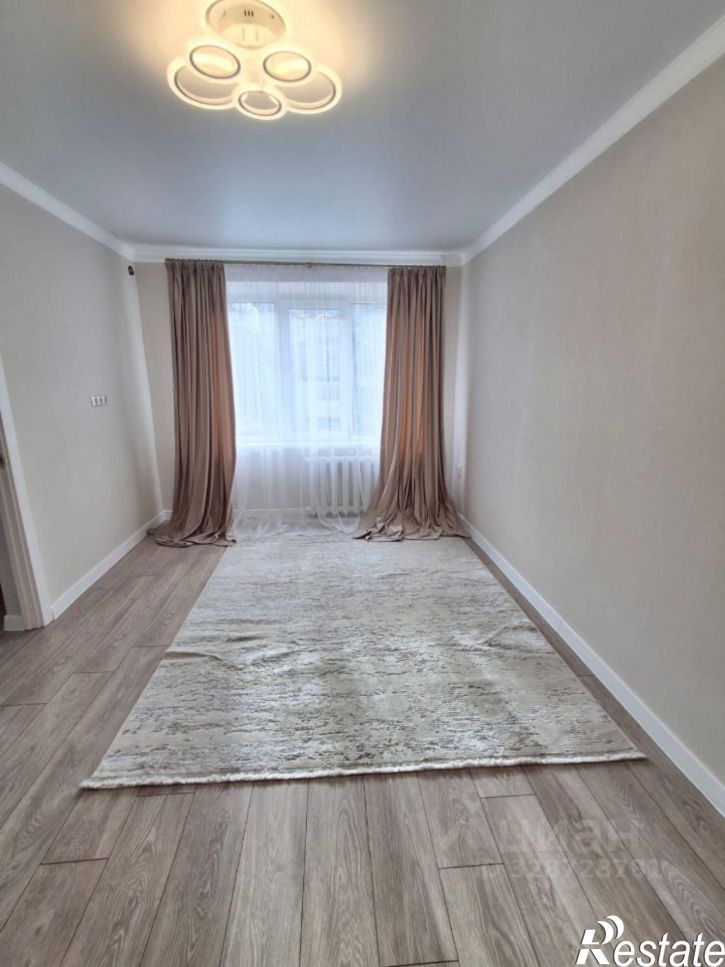 2-комн квартира улица Ватутина, 17,  д. 17