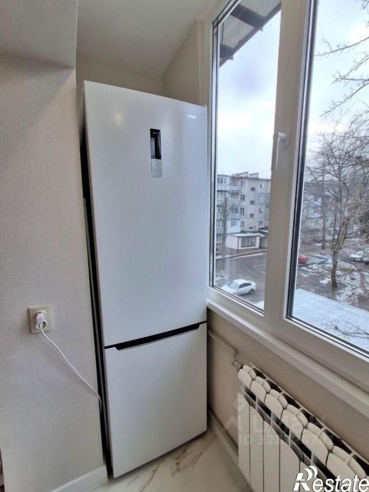 2-комн квартира улица Ватутина, 17,  д. 17