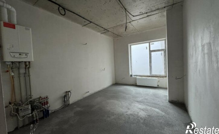 1-комн квартира улица Тарчокова, 33,  д. 33
