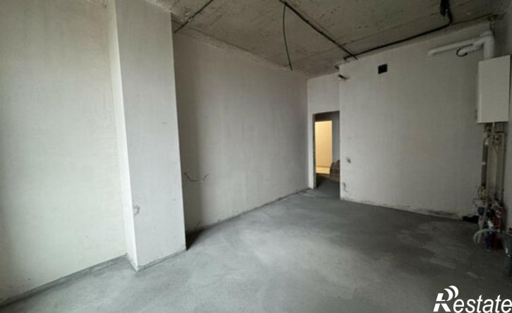1-комн квартира улица Тарчокова, 33,  д. 33