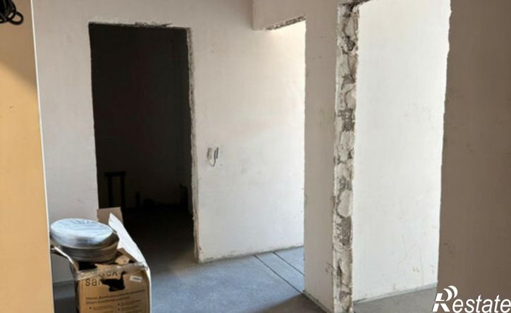1-комн квартира улица Тарчокова, 33,  д. 33