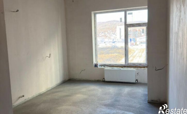 1-комн квартира улица Тарчокова, 33,  д. 33
