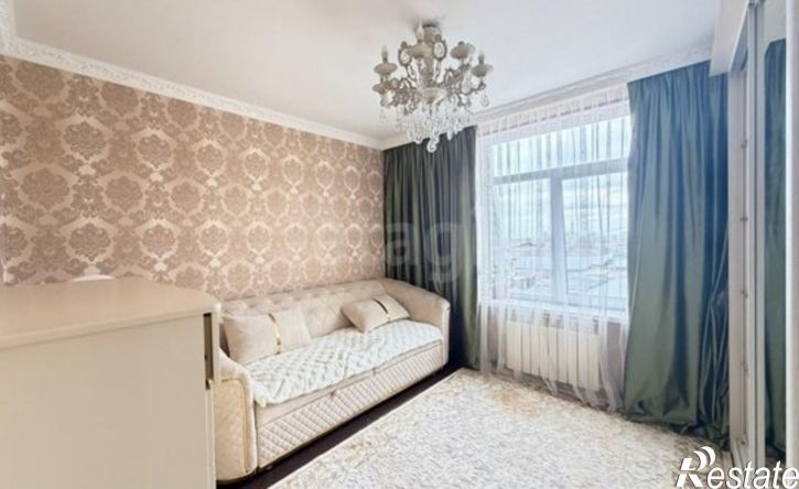 2-комн квартира Эльбрусская улица, 19,  д. 19