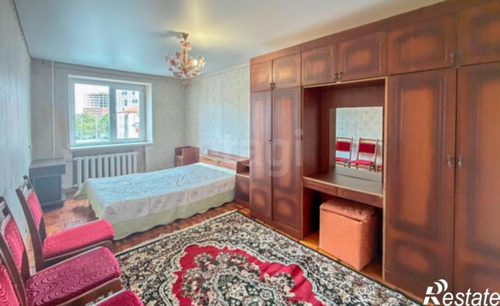 3-комн квартира улица Электроподстанция, 3,  д. 3