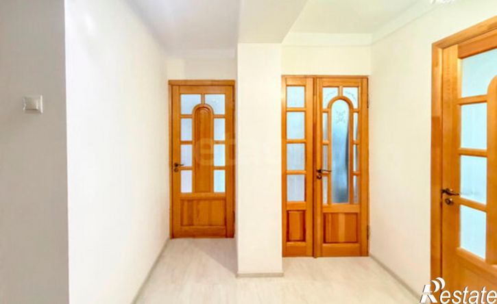 3-комн квартира улица Электроподстанция, 3,  д. 3