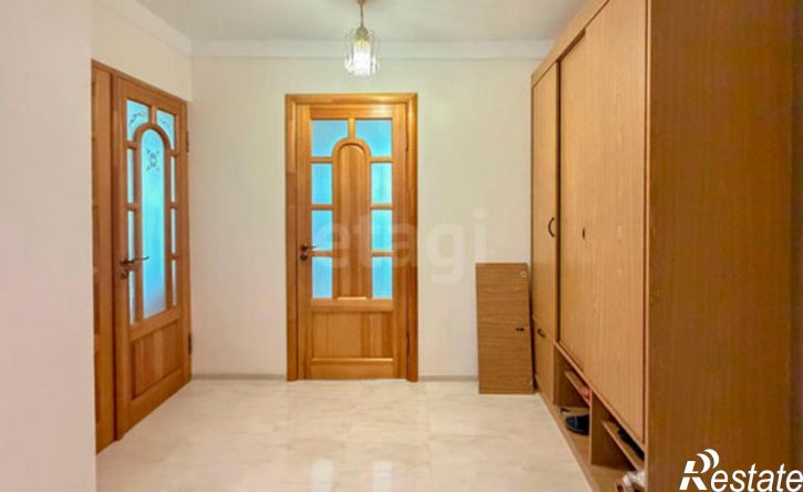 3-комн квартира улица Электроподстанция, 3,  д. 3