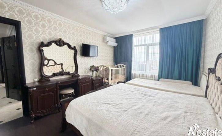 2-комн квартира Эльбрусская улица, 19,  д. 19