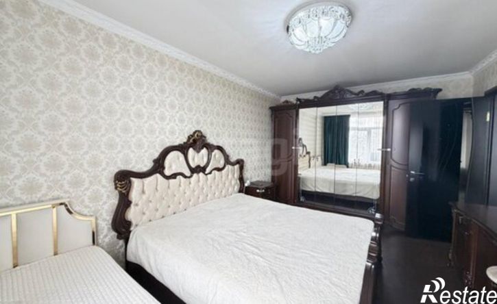 2-комн квартира Эльбрусская улица, 19,  д. 19