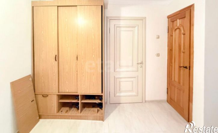 3-комн квартира улица Электроподстанция, 3,  д. 3
