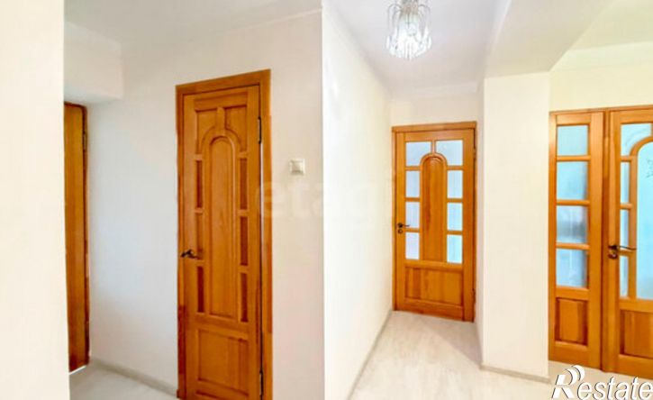 3-комн квартира улица Электроподстанция, 3,  д. 3