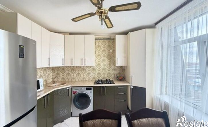 2-комн квартира Эльбрусская улица, 19,  д. 19