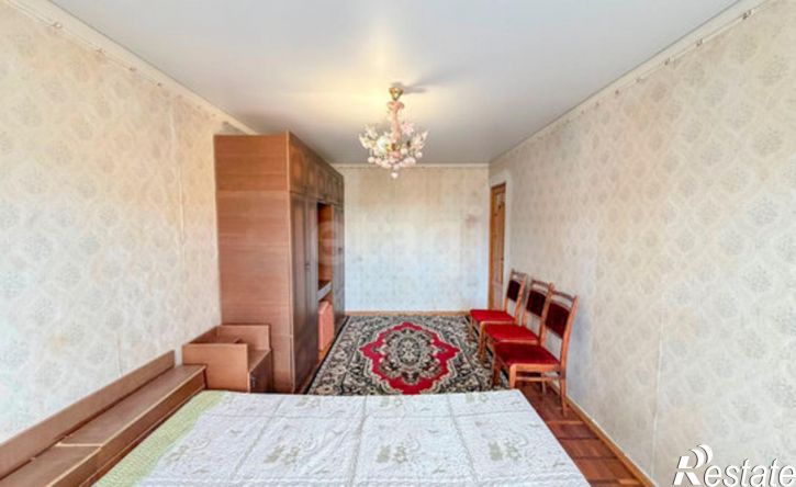 3-комн квартира улица Электроподстанция, 3,  д. 3