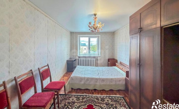 3-комн квартира улица Электроподстанция, 3,  д. 3