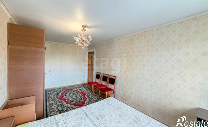 3-комн квартира улица Электроподстанция, 3,  д. 3