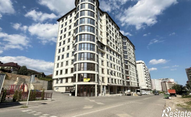 1-комн квартира ул Атажукина, 11,  д. 11
