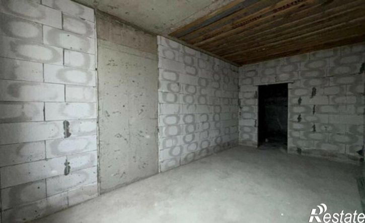 1-комн квартира ул Атажукина, 11,  д. 11