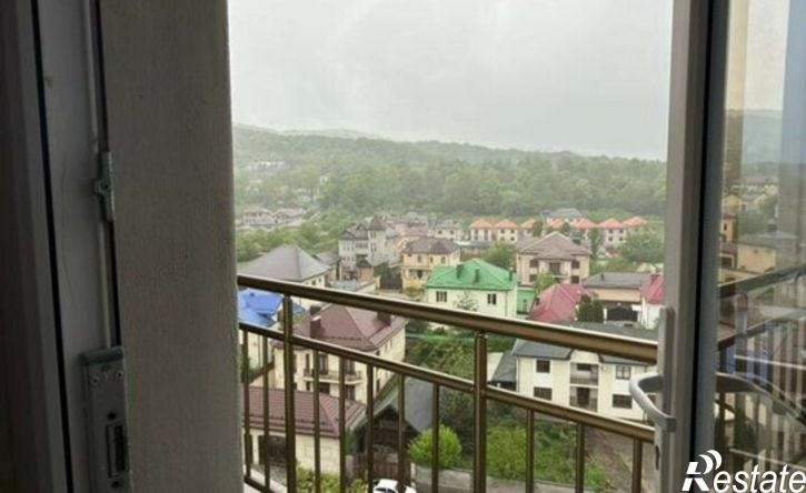 1-комн квартира ул Атажукина, 11,  д. 11