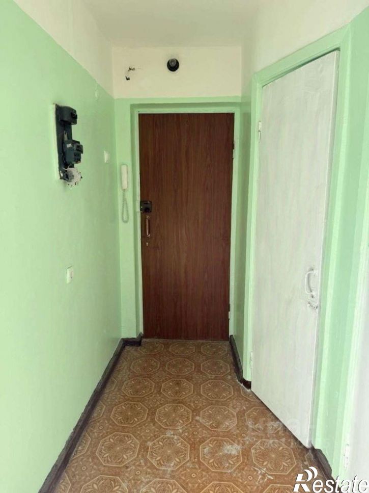 2-комн квартира улица Кирова, 12,  д. 12