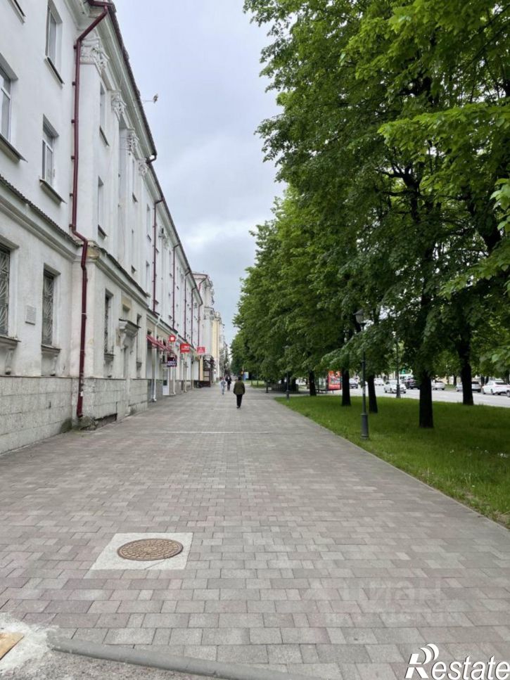 Торговое помещение проспект Ленина