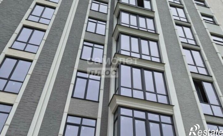 3-комн квартира улица Тамазова, 3,  д. 3