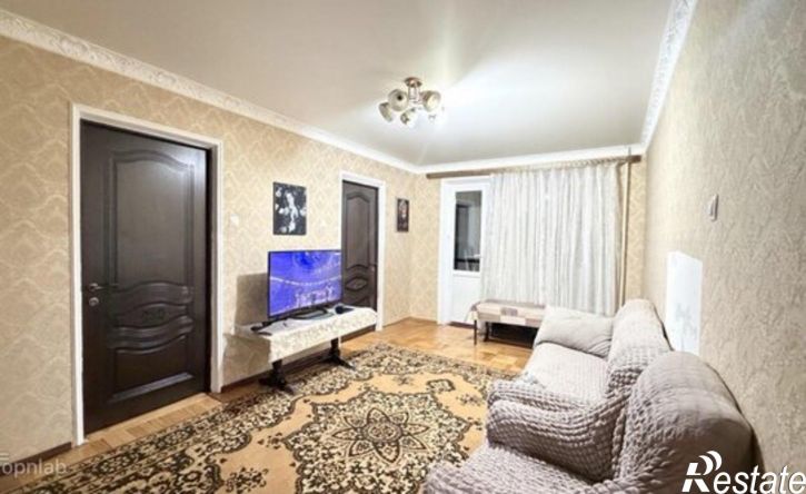 3-комн квартира улица Ватутина, 27,  д. 27