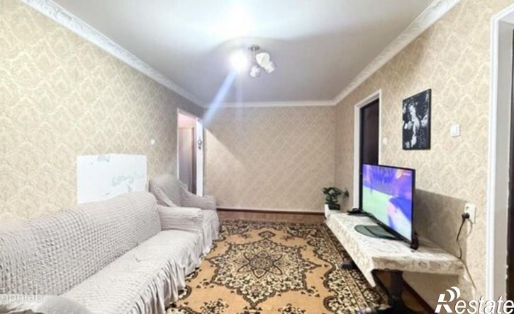 3-комн квартира улица Ватутина, 27,  д. 27