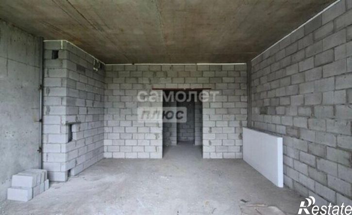 3-комн квартира улица Тамазова, 3,  д. 3