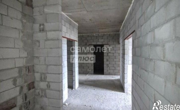 3-комн квартира улица Тамазова, 3,  д. 3