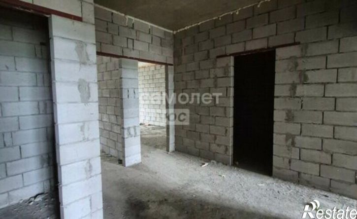 3-комн квартира улица Тамазова, 3,  д. 3