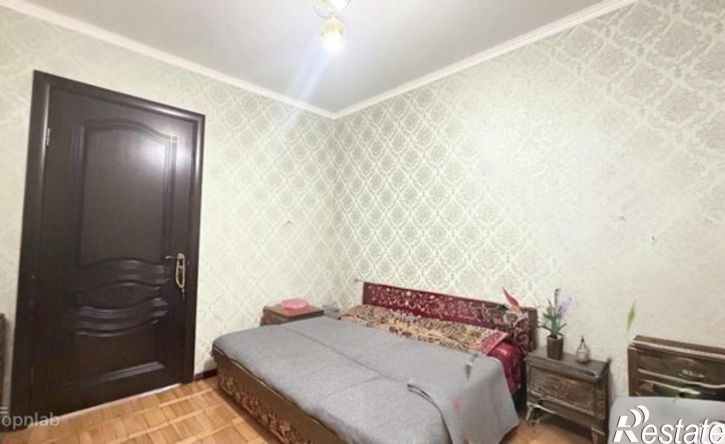 3-комн квартира улица Ватутина, 27,  д. 27