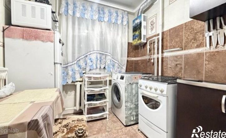 3-комн квартира улица Ватутина, 27,  д. 27