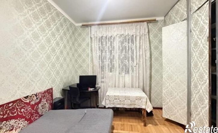 3-комн квартира улица Ватутина, 27,  д. 27