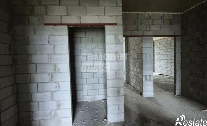 3-комн квартира улица Тамазова, 3,  д. 3