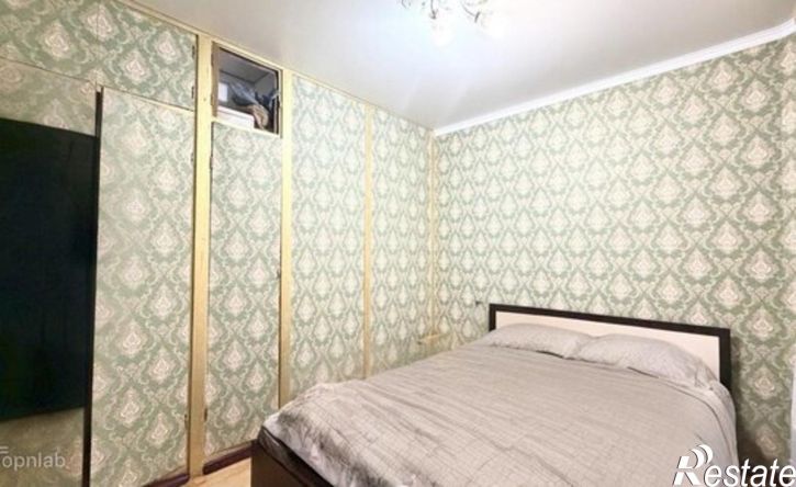 3-комн квартира улица Ватутина, 27,  д. 27