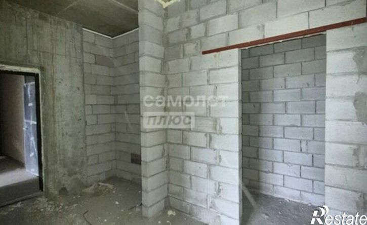 3-комн квартира улица Тамазова, 3,  д. 3
