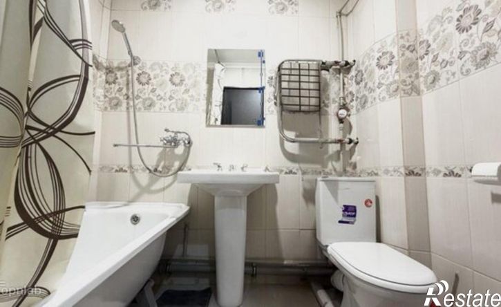 3-комн квартира улица Ватутина, 27,  д. 27