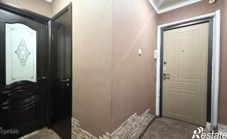 3-комн квартира улица Ватутина, 27,  д. 27