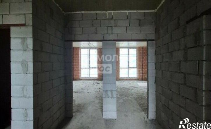 3-комн квартира улица Тамазова, 3,  д. 3
