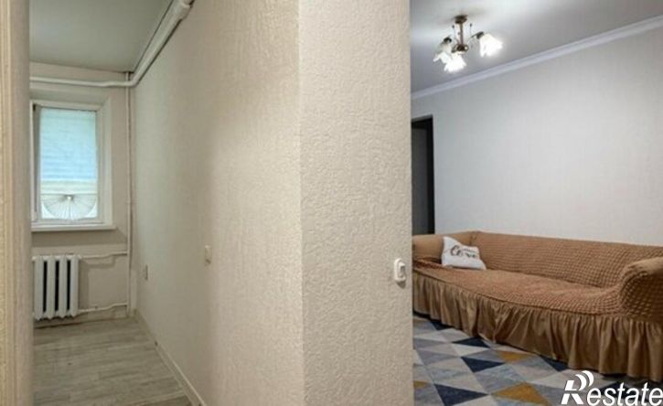 2-комн квартира улица Кирова, 9,  д. 9