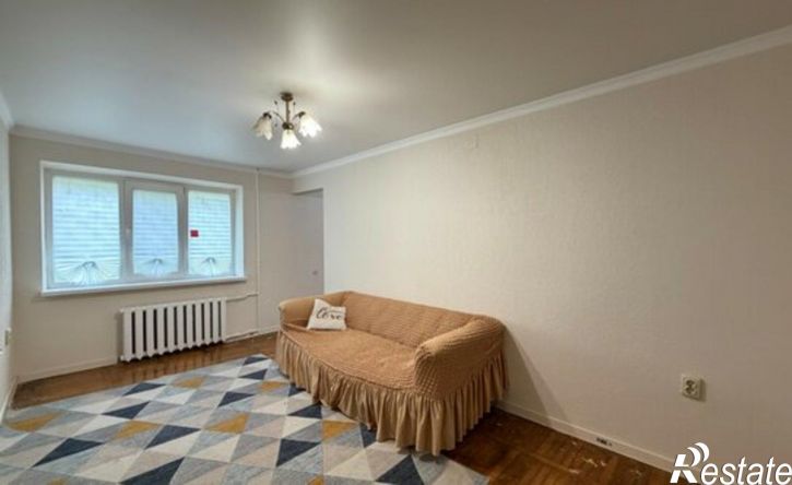 2-комн квартира улица Кирова, 9,  д. 9