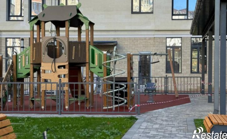 1-комн квартира ул имени Героя Российской Федерации Тимура Мухамедовича Тамазова, 5,  д. 5