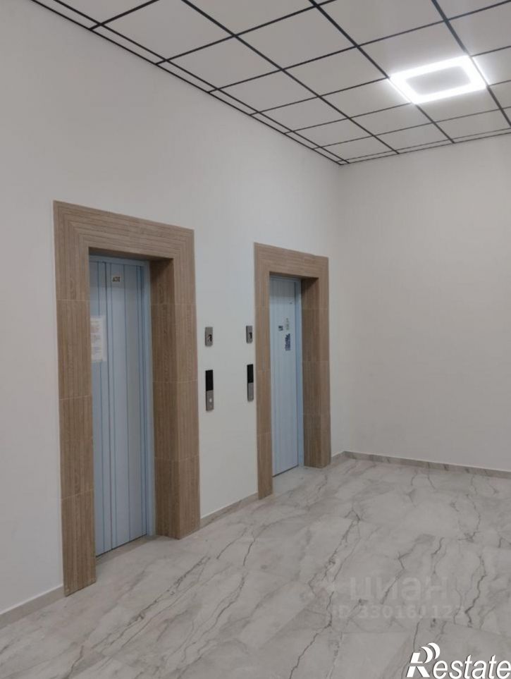2-комн квартира