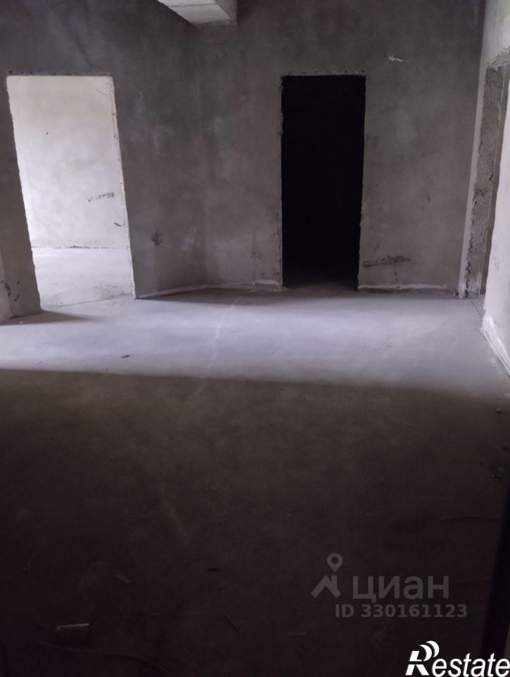 2-комн квартира